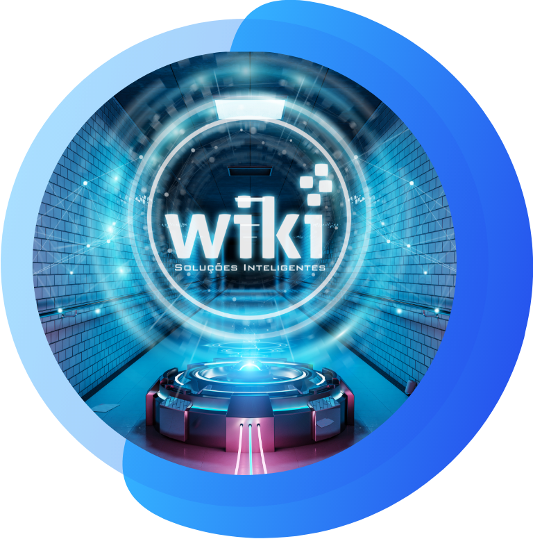 Wiki Soluções