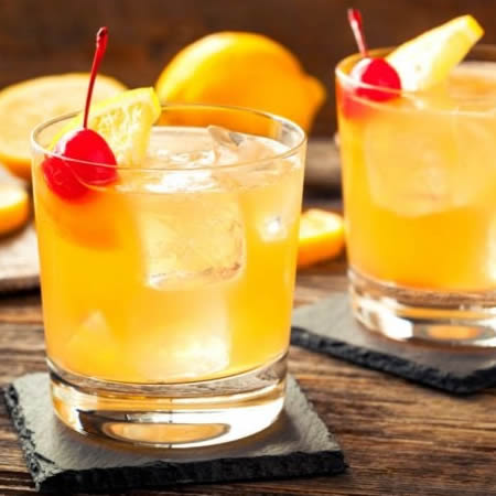 Whisky Sour